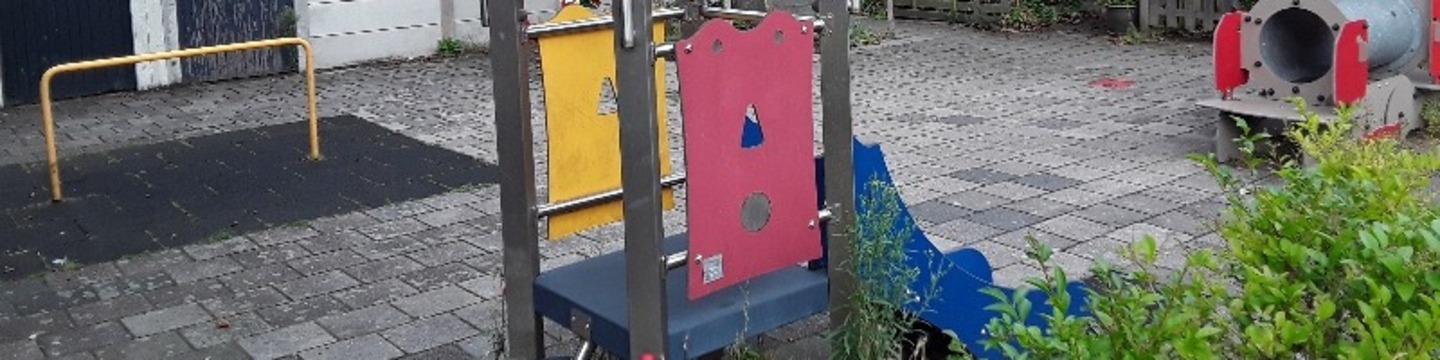 afbeelding speeltuin Kanaalstraat