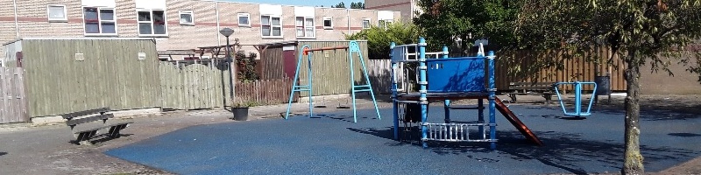 afbeelding van de speelplek Atjehstraat